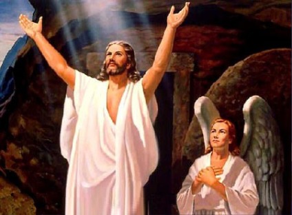 Jesus ressuscitado-9